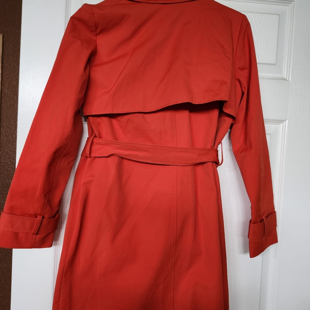 Trench Coat